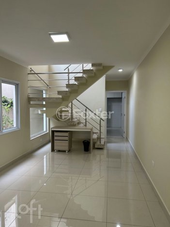 house em Rua Casa Forte, Água Fria - São Paulo - SP