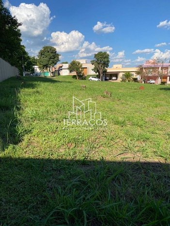 land_lot em Avenida Aristóteles Costa, Jardim Fortaleza - Paulínia - SP