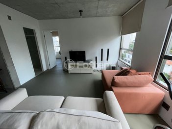 apartment em Rua Doutor Jesuíno Maciel, Campo Belo - São Paulo - SP