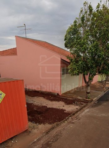 land_lot em Luiz Carinhato, Chácara Nunes - Jaú - SP