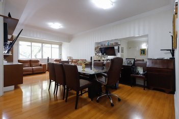 apartment em Rua Tupi, Santa Cecília - São Paulo - SP