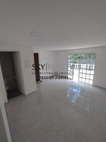 house em Rua Borba, Jardim Imperial - São Paulo - SP