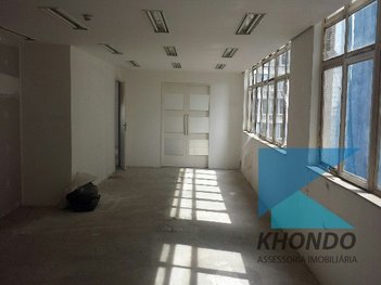 office em da Consolacao, Consolação - São Paulo - SP