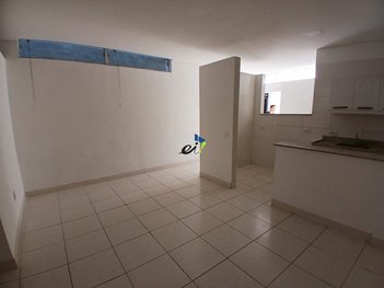 apartment em Rua Alabandina, Caiçaras - Belo Horizonte - MG