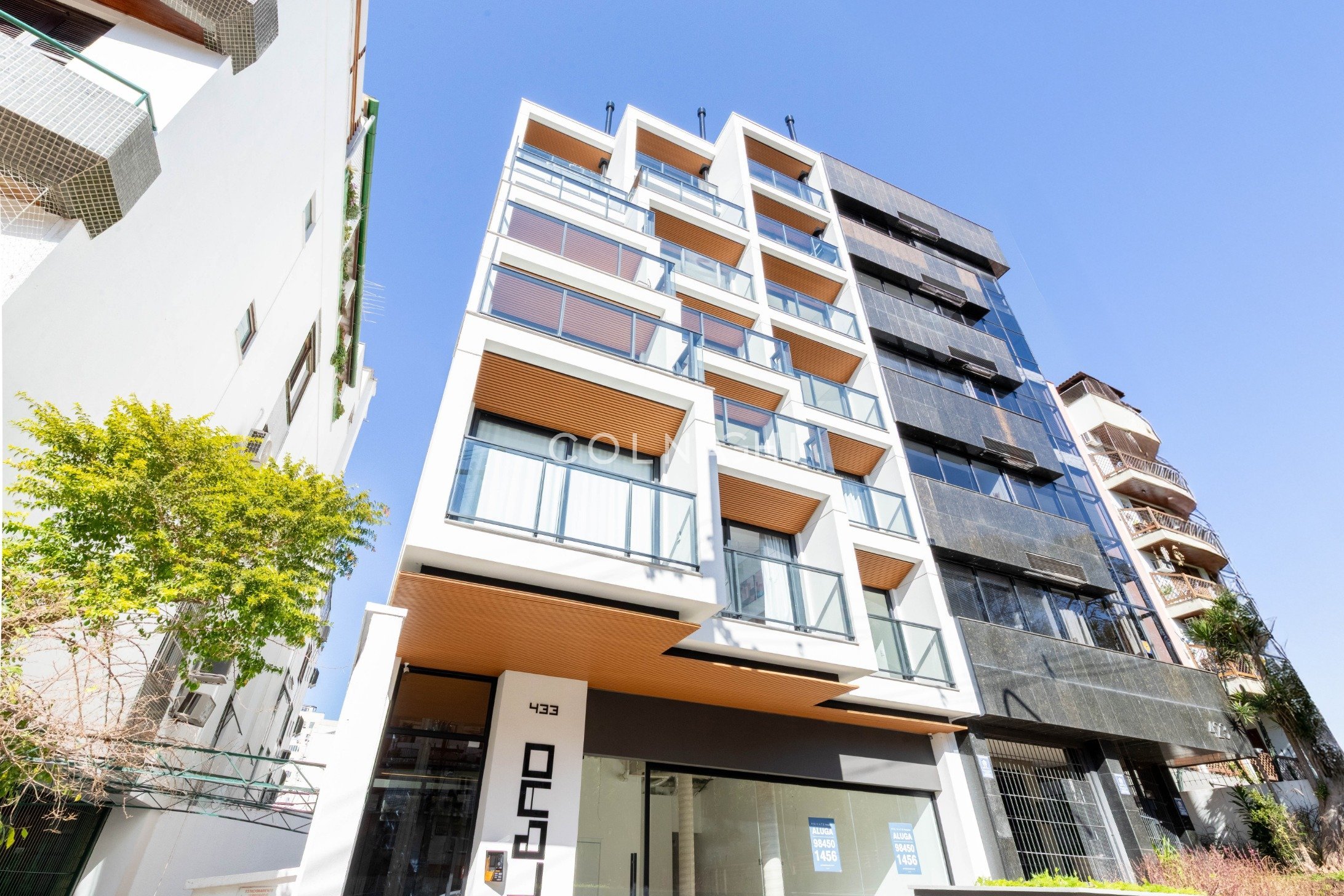 Apartamento na Vasco da Gama - Colnaghi Imóveis