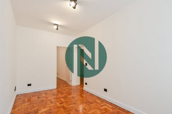 apartment em Rua Baltazar Lisboa, Vila Mariana - São Paulo - SP