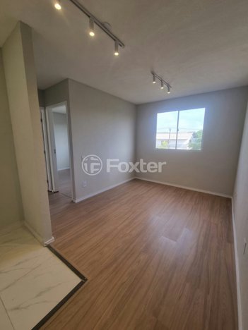 apartment em Avenida do Vaticano, Jardim João XXIII - São Paulo - SP