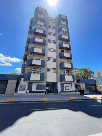 apartment em Rua Hercílio Luz, Centro - Criciúma - SC