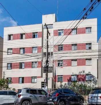 apartment em Rua Doutor Brasil de Oliveira, Santo Amaro - São Paulo - SP