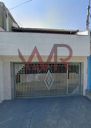 house em Rua Grapirá, Vila Curuçá - São Paulo - SP
