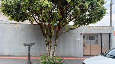 house em Rua Henrique Romanini Netto, Jardim Portal dos Pioneiros - Londrina - PR
