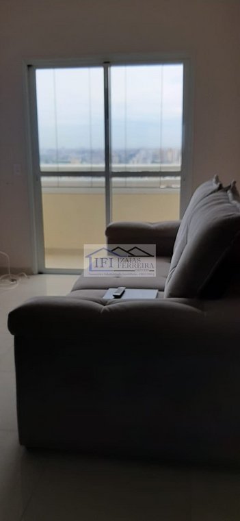 apartment em Rua Vitorino Calegare, Jardim Paraíso - Barueri - SP