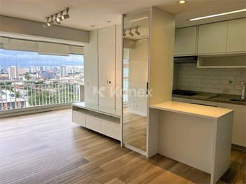 apartment em Rua Fortunato Ferraz, Vila Anastácio - São Paulo - SP