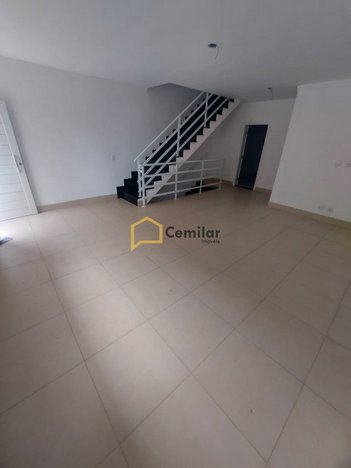 house em Rua Potá, Vila Formosa - São Paulo - SP