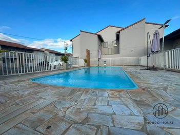 apartment em Rua Parma, Villa Bella de Votorantim - Votorantim - SP