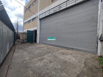 industrial em Madre Maria Villac, Jardim Marisa - São Paulo - SP