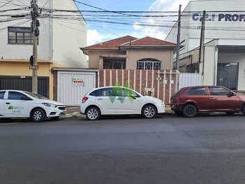 house em Rua Rodrigues Cézar, Vila dos Lavradores - Botucatu - SP