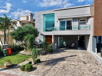 house em Avenida Central, Capão da Canoa - Capão da Canoa - RS