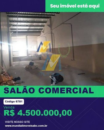 Cômodo Condomínio