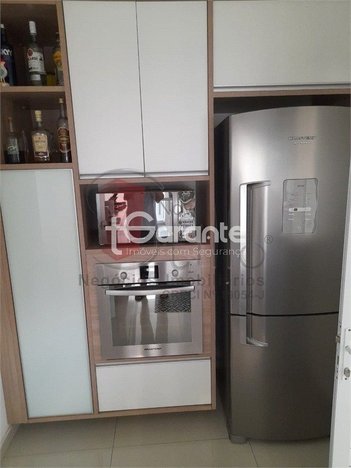 apartment em Rua Paulo de Avelar, Vila Dom Pedro I - São Paulo - SP