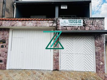 house em Rua Juracy Paupério, Parque Cidade Jardim II - Jundiaí - SP