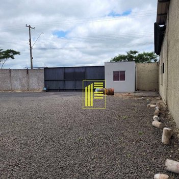 industrial em Avenida Otaviano Fava, São Francisco - São José do Rio Preto - SP