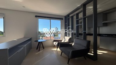 apartment em Avenida Presidente Vargas, Vila Rodrigues - Passo Fundo - RS