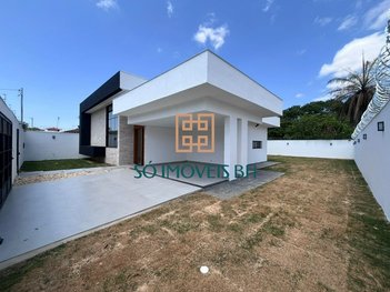 house em Rua Paraíba, Joá - Lagoa Santa - MG