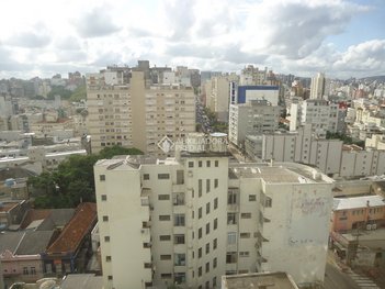 apartment em Avenida Independência, Centro Histórico - Porto Alegre - RS