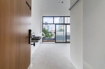 apartment em Rua João Ramalho, Perdizes - São Paulo - SP