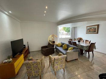 apartment em Rua Bom Despacho, Santa Tereza - Belo Horizonte - MG