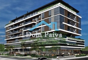 apartment em Rua Aroeira da Praia, Mariscal - Bombinhas - SC