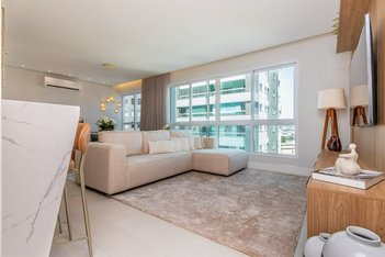 apartment em Rua 3100, Centro - Balneário Camboriú - SC