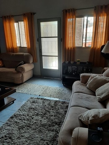 house em Rua Luciano Freire, Parque Mandaqui - São Paulo - SP