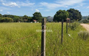 land_lot em Rua Sílvio Zacarias Pedro, Jardim Primavera - São Pedro - SP