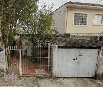 house em Luís Sangiovanni, Jardim Marajoara - São Paulo - SP