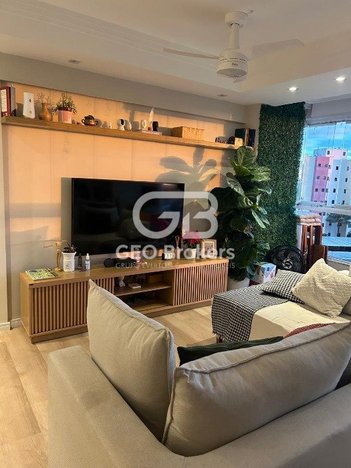 apartment em Rua São Diego, Jardim Califórnia - Jacareí - SP