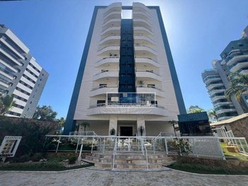 apartment em Alameda das Conchas, Riviera - Bertioga - SP