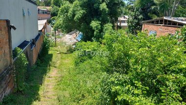 land_lot em Rua São Benedito, Bom Jesus - Porto Alegre - RS