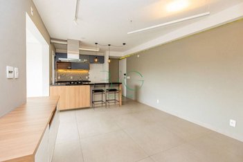 apartment em Rua Aracuípe, Jardim Prudência - São Paulo - SP