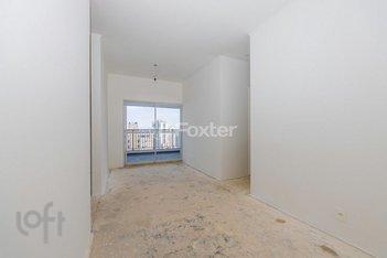apartment em Rua Padre Raposo, Mooca - São Paulo - SP