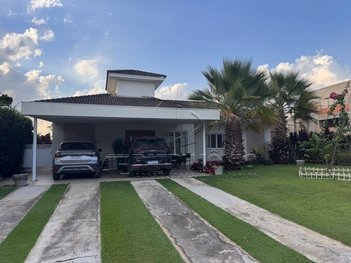 house em Estrada Ipatinga, Vivendas do Lago - Sorocaba - SP