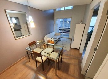 apartment em Rua Tuim, Vila Uberabinha - São Paulo - SP