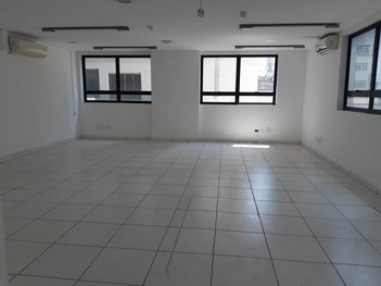 office em Alameda Santos, Cerqueira César - São Paulo - SP