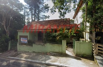 house em Rua Márcio Henrique Geenen, Vila Irmãos Arnoni - São Paulo - SP