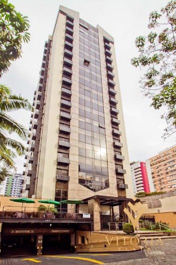 apartment em Rua Pedroso Alvarenga, Itaim Bibi - São Paulo - SP