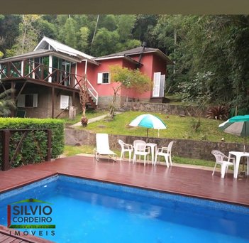 commercial_building em Servidão Caminho Costa da Lagoa, Lagoa da Conceição - Florianópolis - SC