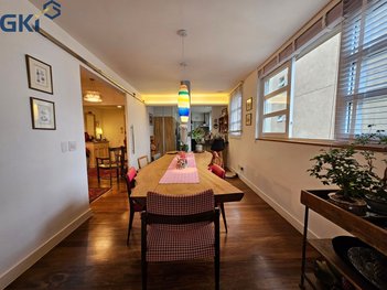 apartment em Alameda Casa Branca, Jardim Paulista - São Paulo - SP