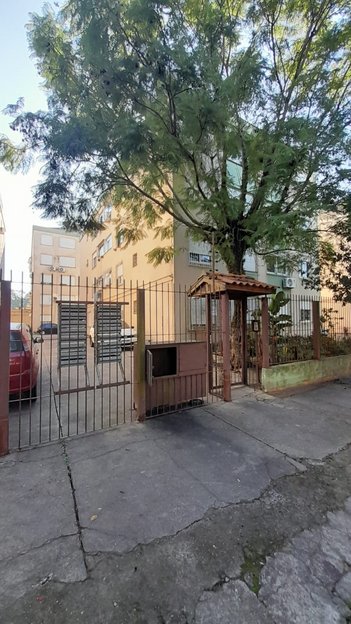 apartment em Hermeto Bermudez, Jardim Leopoldina - Porto Alegre - RS