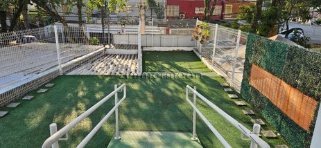 office em Rua Booker Pittman, Chácara Santo Antônio (Zona Sul) - São Paulo - SP